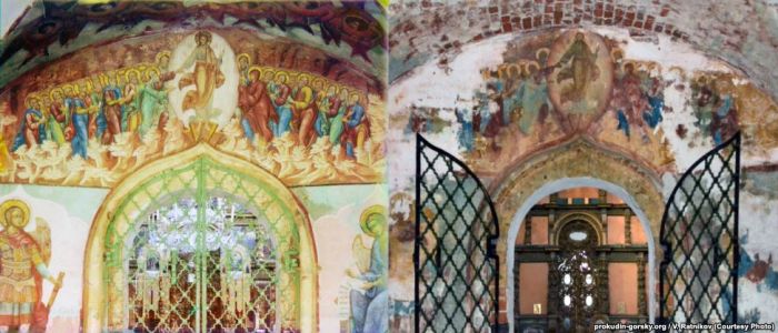 Recreating Old Photos From The Russian Empire (31 pics)
