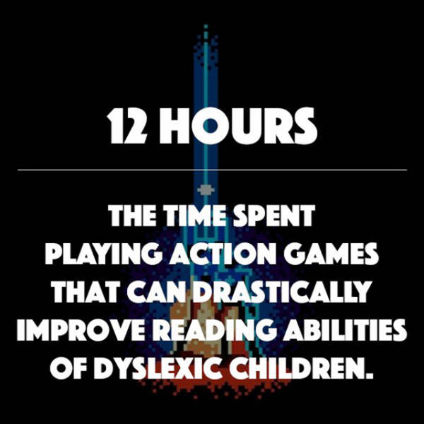 All Of The Awesome Ways That Gaming Can Make You A Better Person (14 pics)