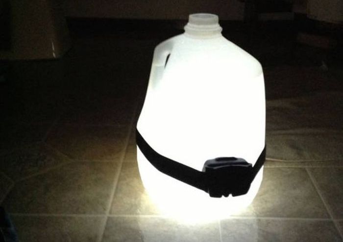Useful Survival Tricks That Will Definitely Come In Handy If Disaster Strikes (7 pics)
