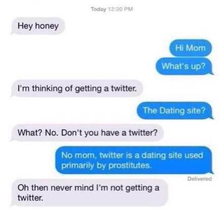 Parents Who Tried And Failed To Succeed At Social Media (19 pics)