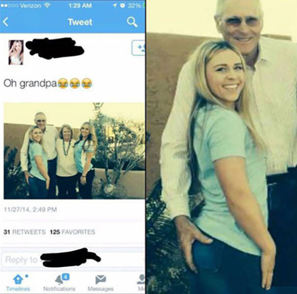 People Who Are Proud To Have No Shame At All (41 pics)