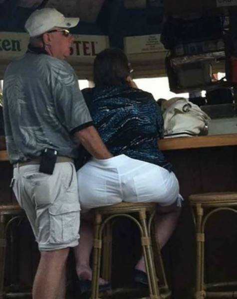 People Who Are Proud To Have No Shame At All (41 pics)