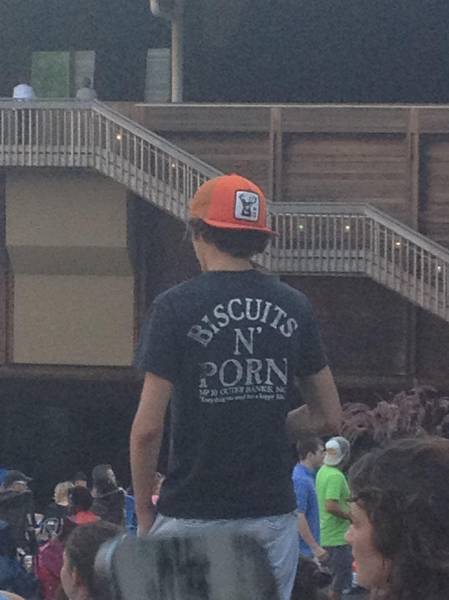 People Who Are Proud To Have No Shame At All (41 pics)