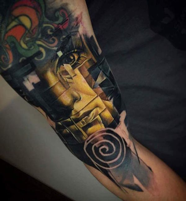 Breathtaking Tattoos Done By Top Notch Artists (27 pics)