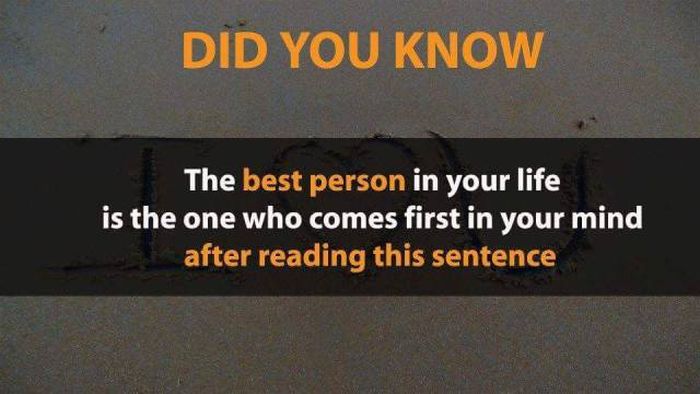 Crazy Facts That Could Improve Your Quality Of Life (20 pics)
