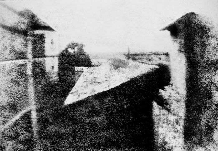 Groundbreaking Firsts From Throughout History (13 pics) Groundbreaking Firsts From Throughout History (13 pics)