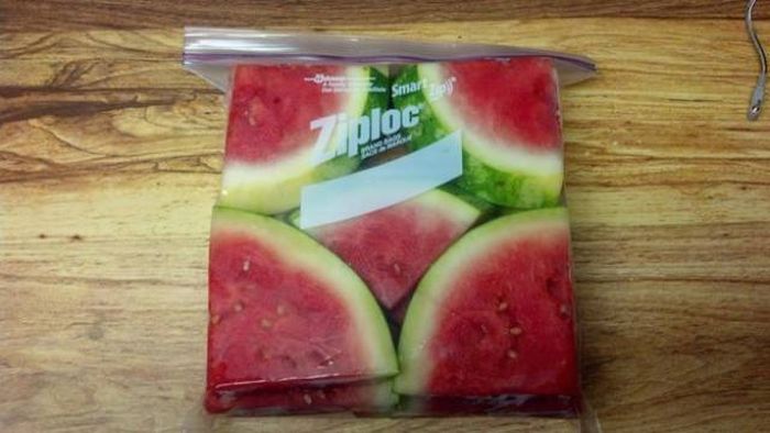 Perfect Looking Foods That Almost Look Too Perfect To Eat (29 pics)