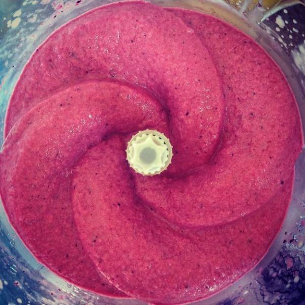 Perfect Looking Foods That Almost Look Too Perfect To Eat (29 pics)