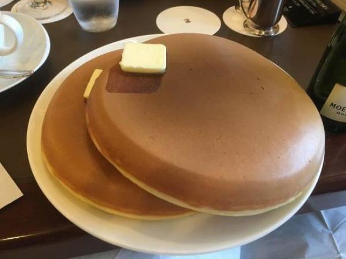 Perfect Looking Foods That Almost Look Too Perfect To Eat (29 pics)