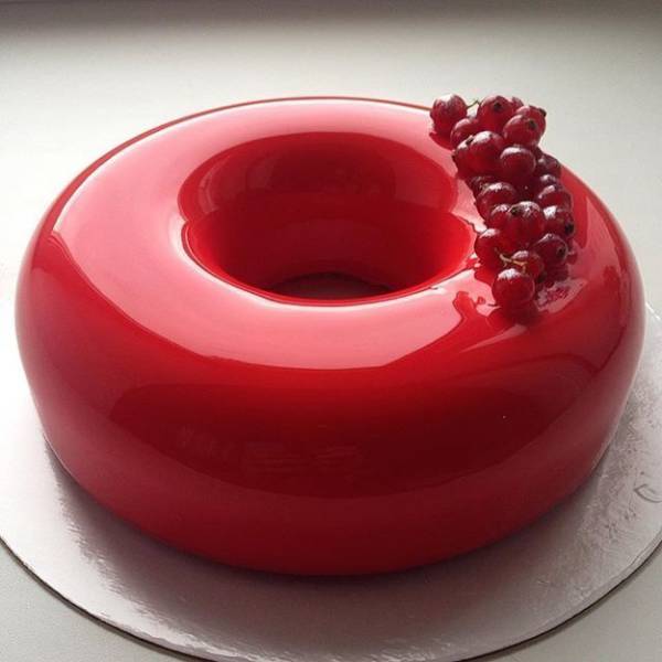 Perfect Looking Foods That Almost Look Too Perfect To Eat (29 pics)