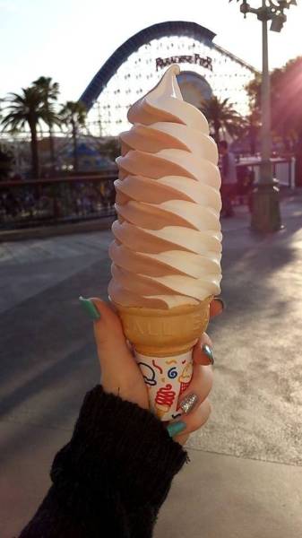 Perfect Looking Foods That Almost Look Too Perfect To Eat (29 pics)