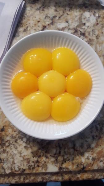 Perfect Looking Foods That Almost Look Too Perfect To Eat (29 pics)