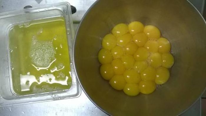Perfect Looking Foods That Almost Look Too Perfect To Eat (29 pics)