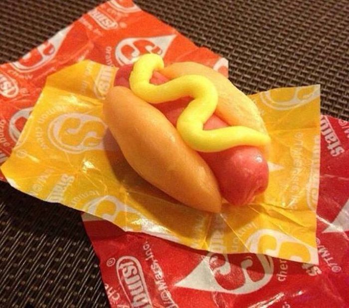 Perfect Looking Foods That Almost Look Too Perfect To Eat (29 pics)