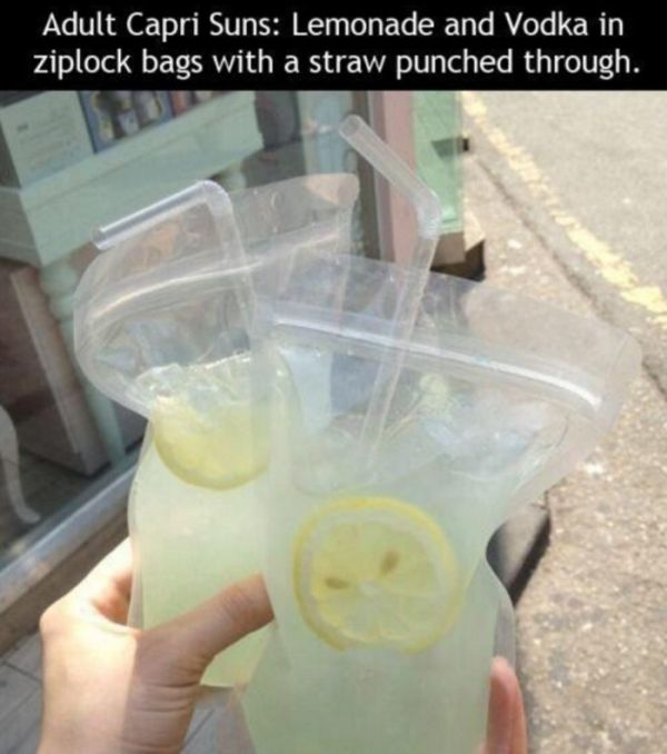 Life Hacks That Will Help You Have The Best Summer Ever (22 pics)