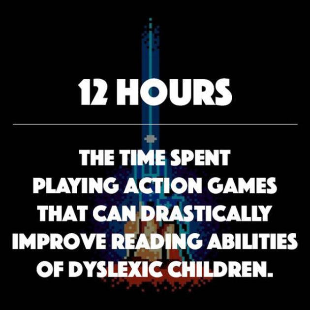 How Gaming Makes You A Better Person (13 pics)