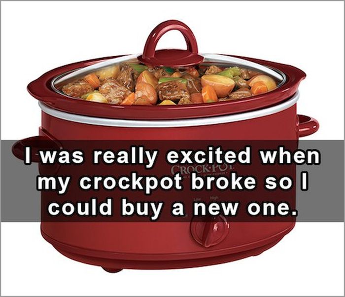 You're Definitely Getting Old If You Can Relate To Any Of These Things (18 pics)