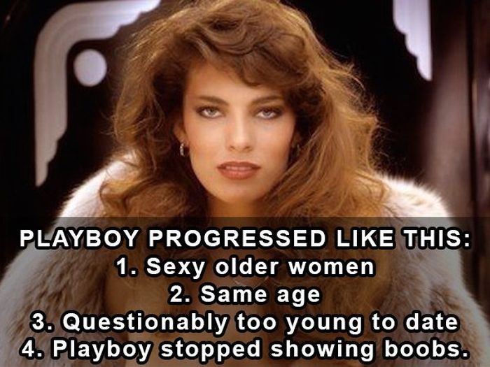 You're Definitely Getting Old If You Can Relate To Any Of These Things (18 pics)