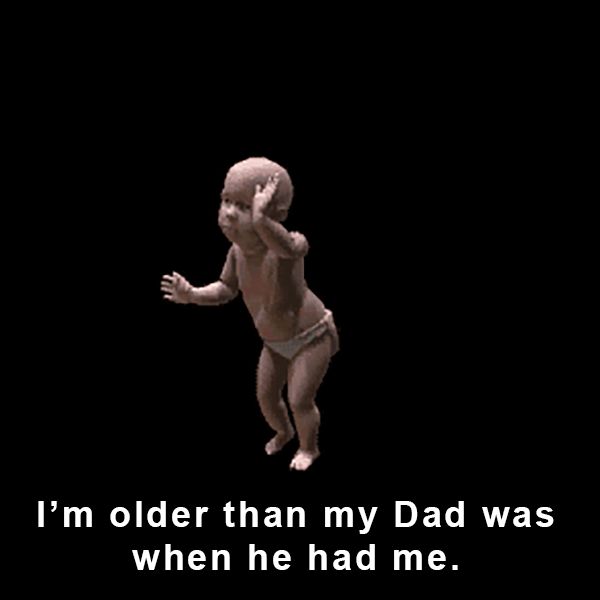 You're Definitely Getting Old If You Can Relate To Any Of These Things (18 pics)