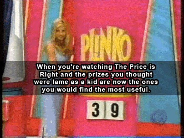 You're Definitely Getting Old If You Can Relate To Any Of These Things (18 pics)