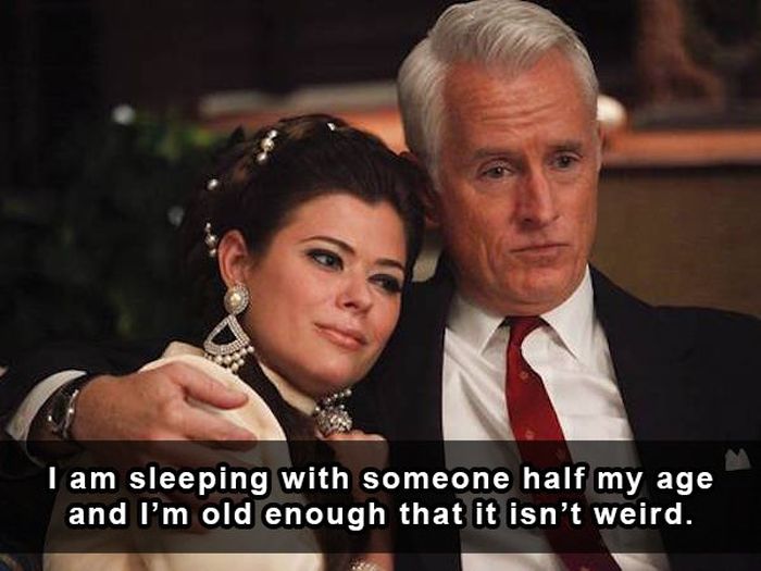 You're Definitely Getting Old If You Can Relate To Any Of These Things (18 pics)