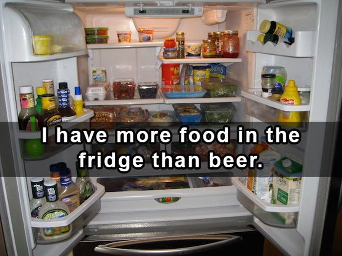 You're Definitely Getting Old If You Can Relate To Any Of These Things (18 pics)