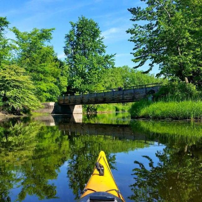 30 Reasons Why You Need To Spend More Time Kayaking (30 pics)