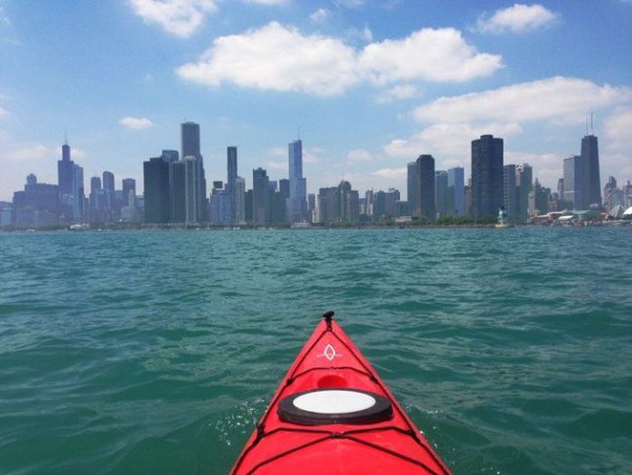 30 Reasons Why You Need To Spend More Time Kayaking (30 pics)
