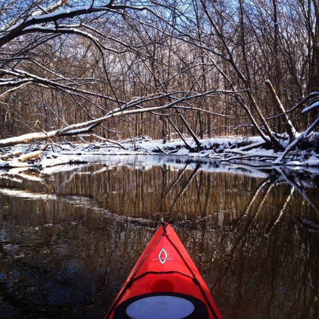 30 Reasons Why You Need To Spend More Time Kayaking (30 pics)