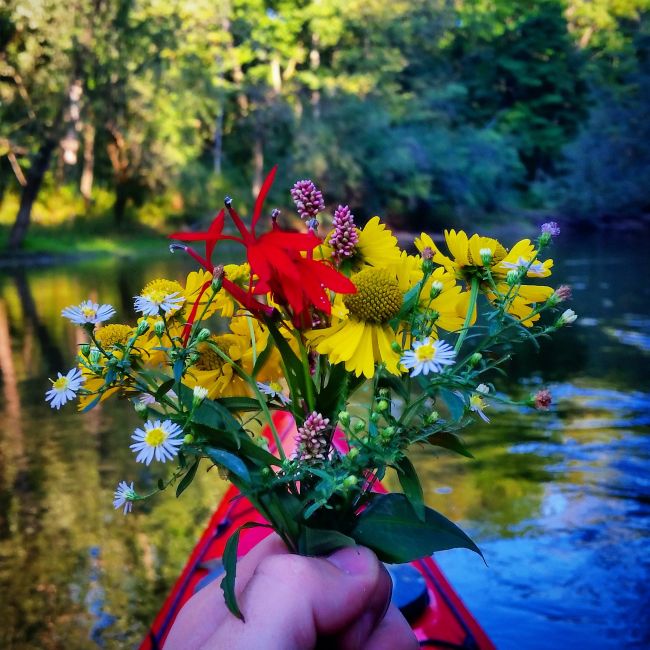 30 Reasons Why You Need To Spend More Time Kayaking (30 pics)
