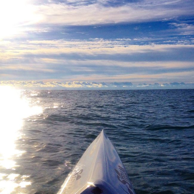 30 Reasons Why You Need To Spend More Time Kayaking (30 pics)