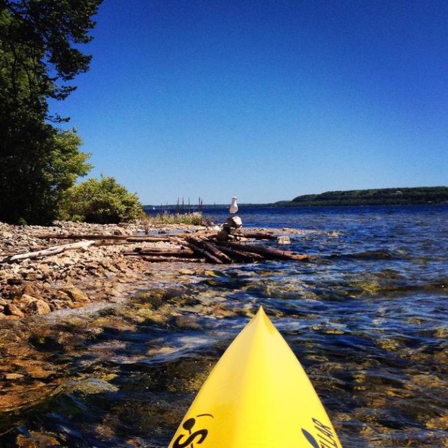 30 Reasons Why You Need To Spend More Time Kayaking (30 pics)