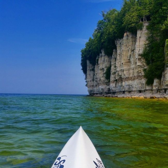 30 Reasons Why You Need To Spend More Time Kayaking (30 pics)