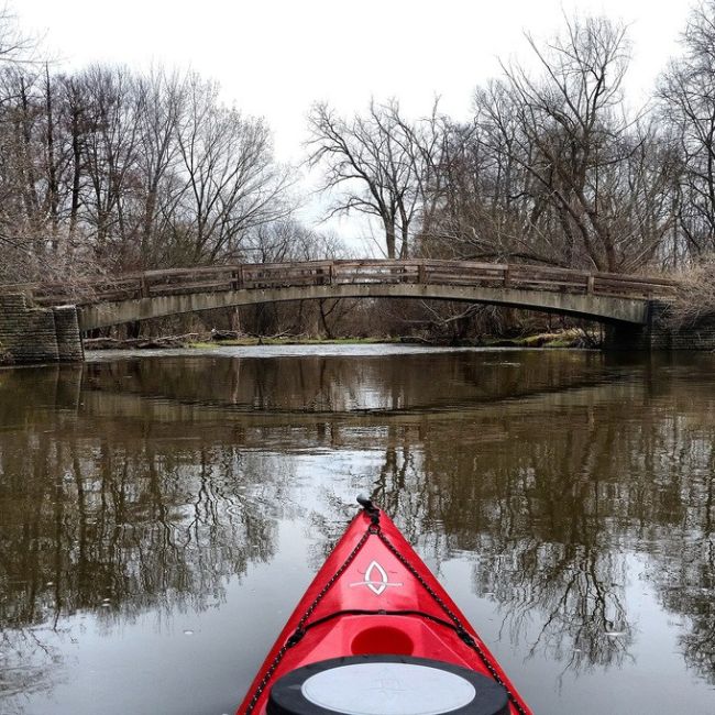 30 Reasons Why You Need To Spend More Time Kayaking (30 pics)