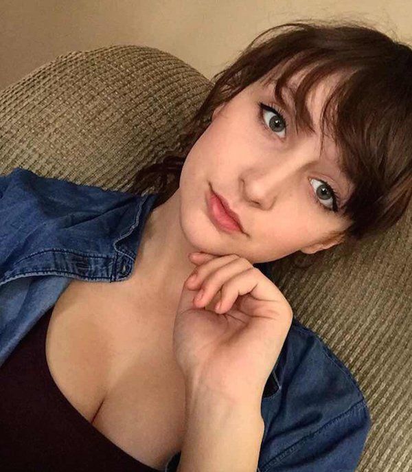 Gorgeous Girls Should Always Believe In Their Selfies (30 pics)