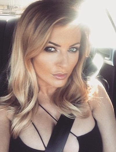 The Hottest Wives And Girlfriends That Will Be Cheering On Players At Euro 2016 (83 pics)