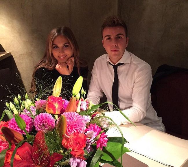 The Hottest Wives And Girlfriends That Will Be Cheering On Players At Euro 2016 (83 pics)
