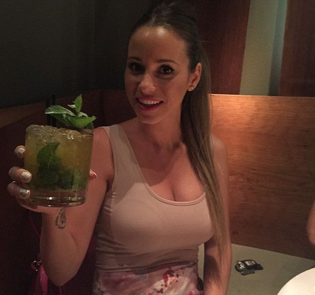 The Hottest Wives And Girlfriends That Will Be Cheering On Players At Euro 2016 (83 pics)