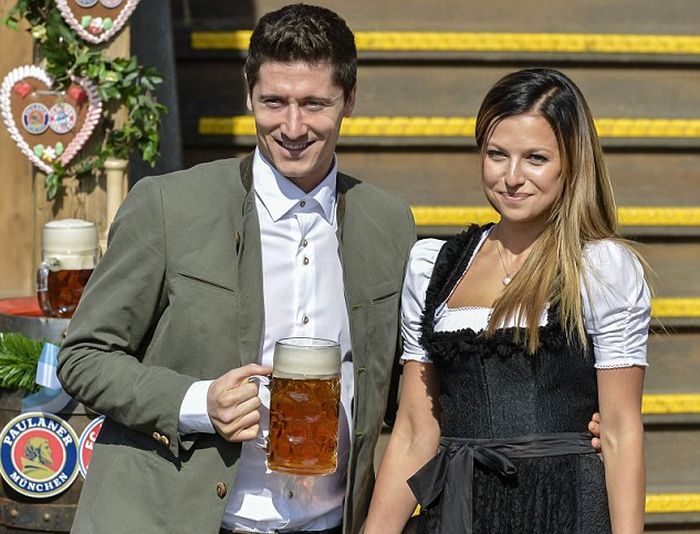 The Hottest Wives And Girlfriends That Will Be Cheering On Players At Euro 2016 (83 pics)