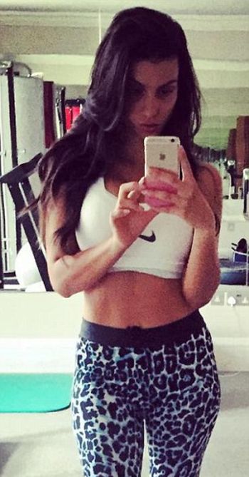 The Hottest Wives And Girlfriends That Will Be Cheering On Players At Euro 2016 (83 pics)