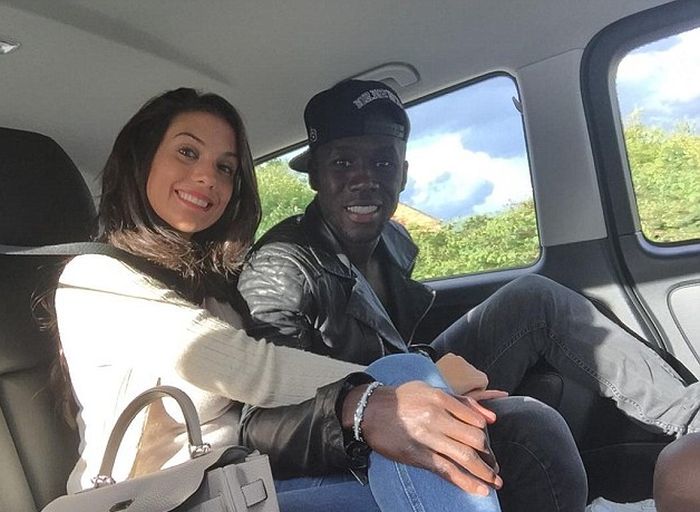 The Hottest Wives And Girlfriends That Will Be Cheering On Players At Euro 2016 (83 pics)