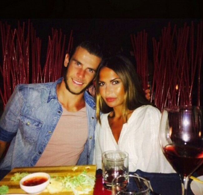 The Hottest Wives And Girlfriends That Will Be Cheering On Players At Euro 2016 (83 pics)