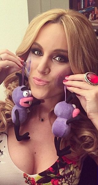 The Hottest Wives And Girlfriends That Will Be Cheering On Players At Euro 2016 (83 pics)