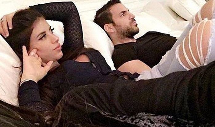 The Hottest Wives And Girlfriends That Will Be Cheering On Players At Euro 2016 (83 pics)
