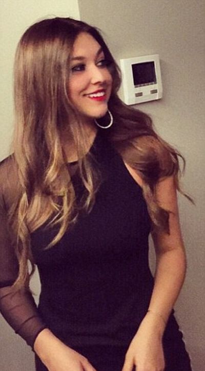The Hottest Wives And Girlfriends That Will Be Cheering On Players At Euro 2016 (83 pics)