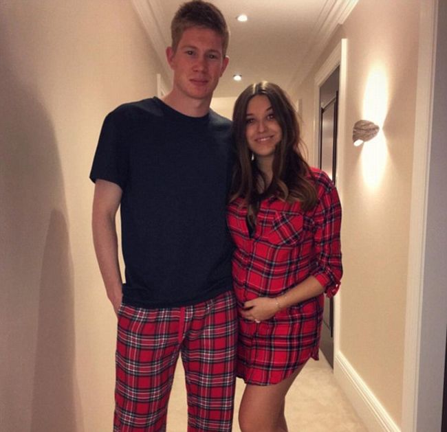 The Hottest Wives And Girlfriends That Will Be Cheering On Players At Euro 2016 (83 pics)