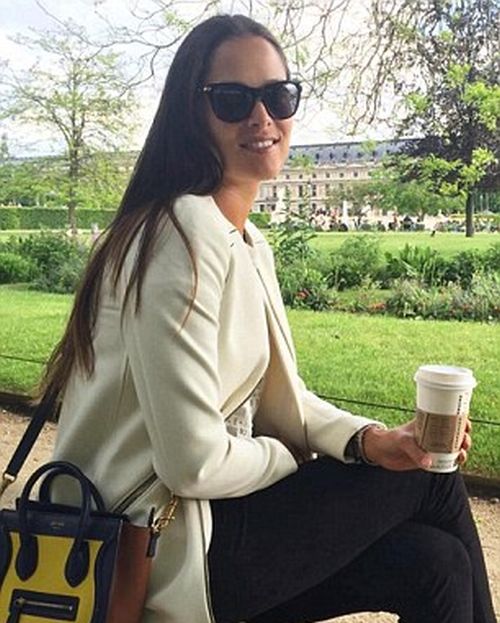 The Hottest Wives And Girlfriends That Will Be Cheering On Players At Euro 2016 (83 pics)