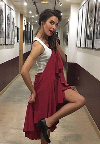 The Hottest Wives And Girlfriends That Will Be Cheering On Players At Euro 2016 (83 pics)
