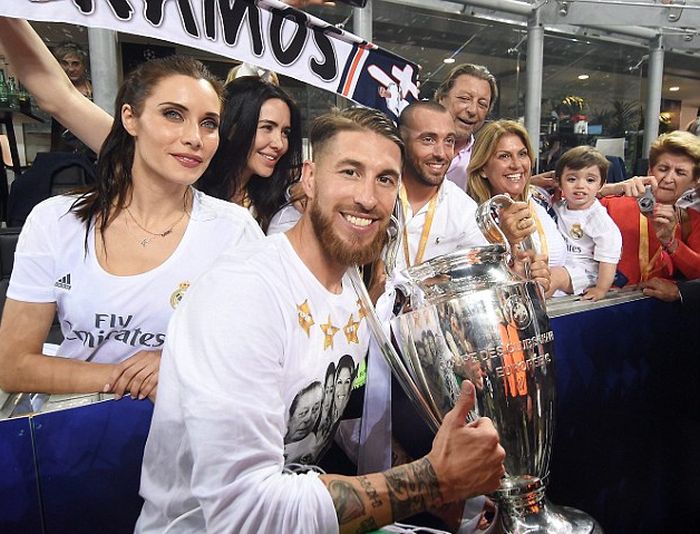 The Hottest Wives And Girlfriends That Will Be Cheering On Players At Euro 2016 (83 pics)