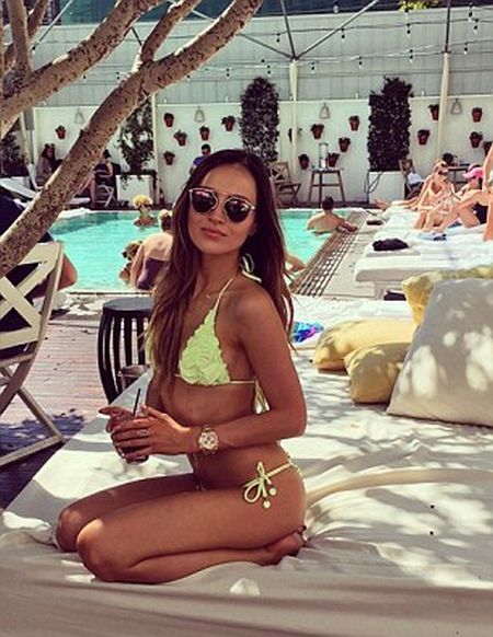 The Hottest Wives And Girlfriends That Will Be Cheering On Players At Euro 2016 (83 pics)